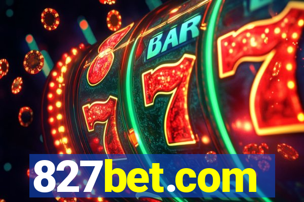 827bet.com