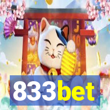 833bet