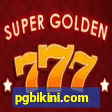 pgbikini.com