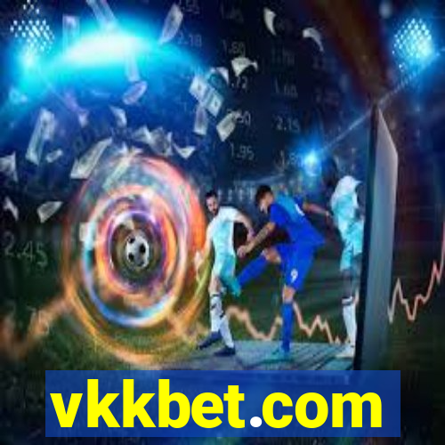 vkkbet.com