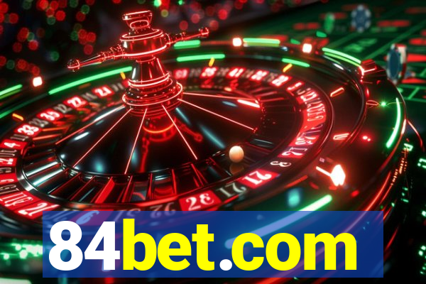 84bet.com