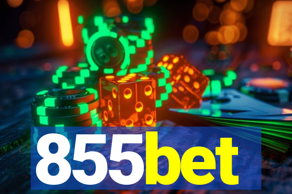 855bet