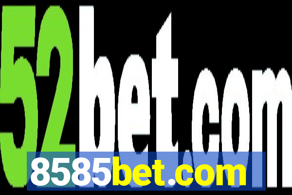 8585bet.com