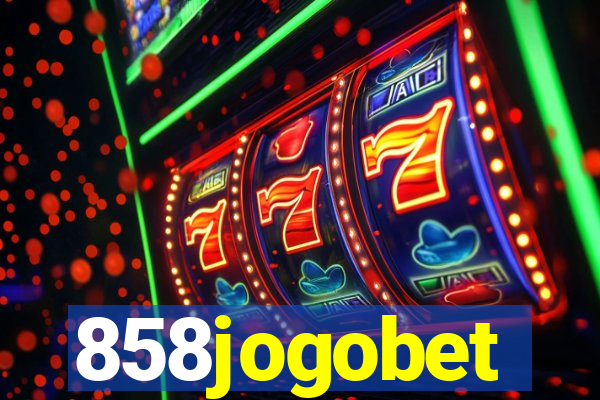 858jogobet