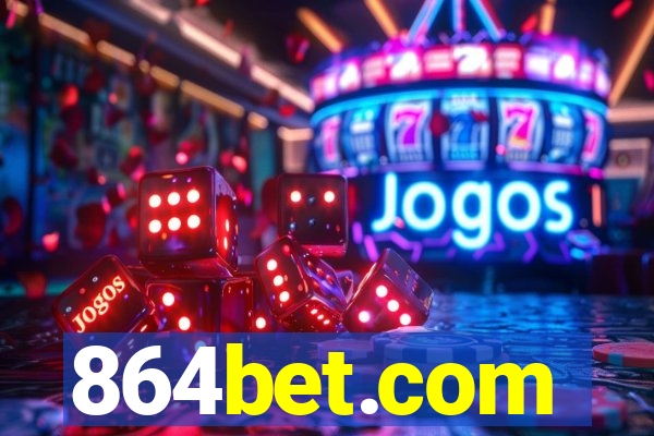 864bet.com