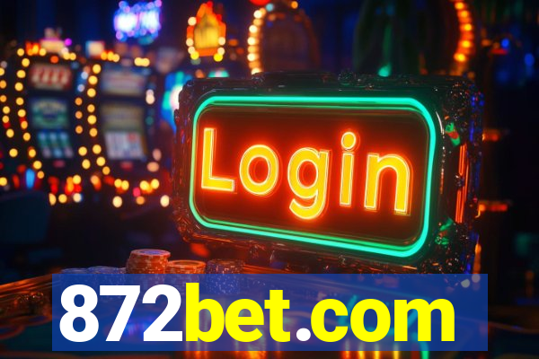 872bet.com