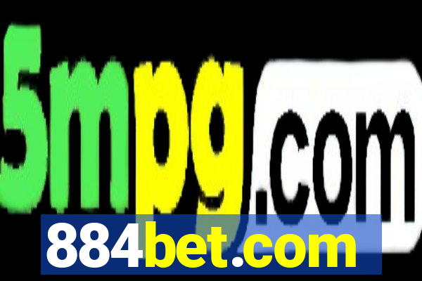 884bet.com