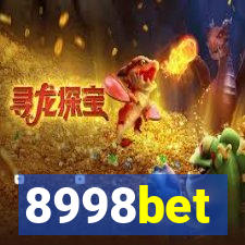 8998bet