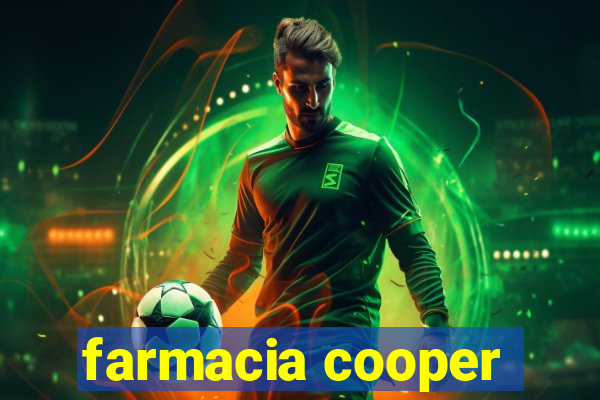 farmacia cooper