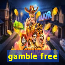 gamble free