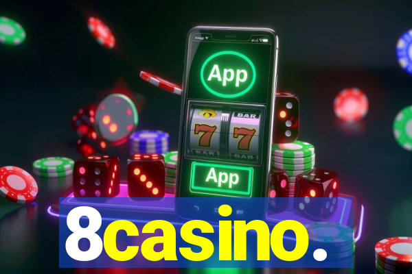 8casino.