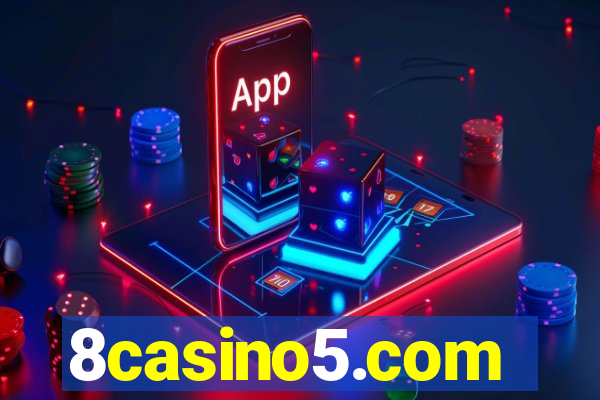 8casino5.com