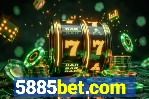 5885bet.com