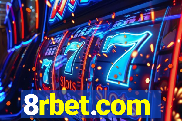 8rbet.com