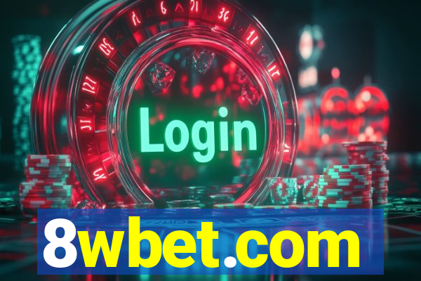 8wbet.com