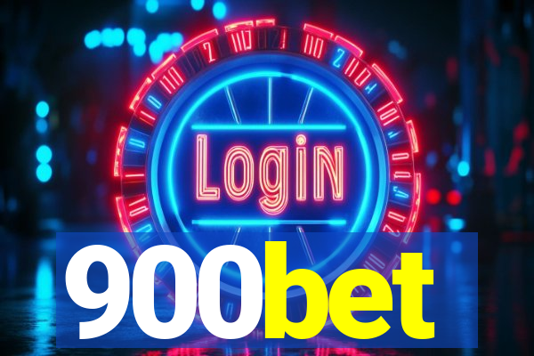 900bet