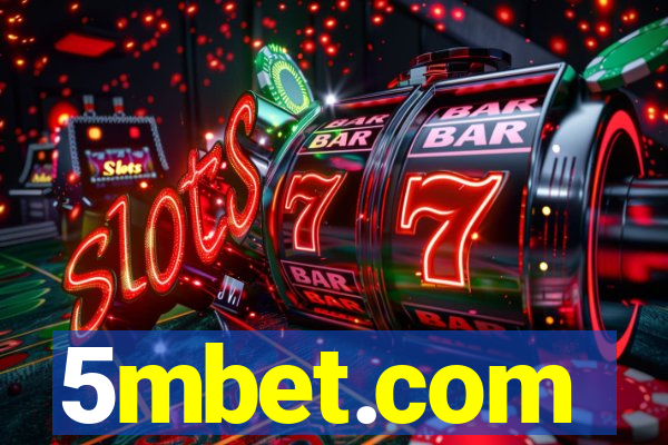 5mbet.com