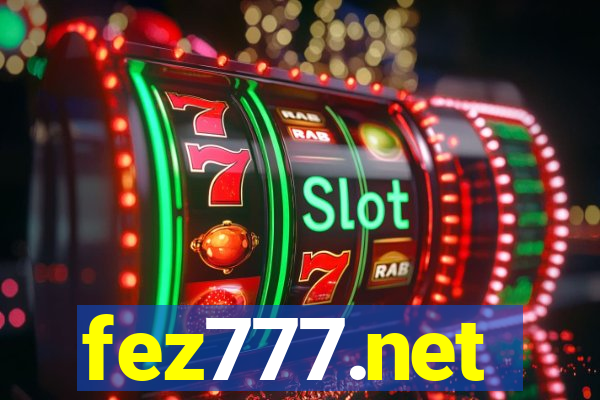 fez777.net