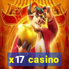 x17 casino