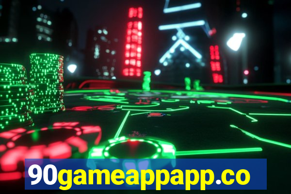 90gameappapp.com