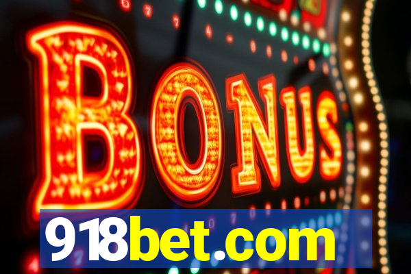 918bet.com