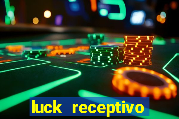 luck receptivo porto seguro