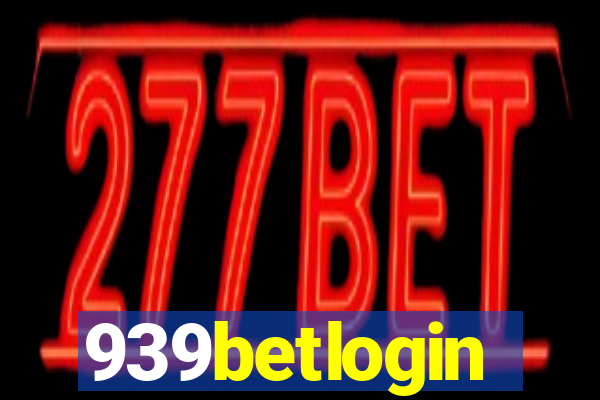 939betlogin