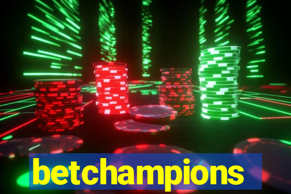 betchampions