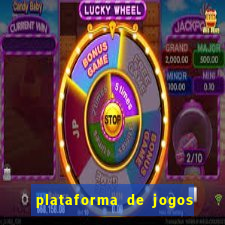 plataforma de jogos tigre 5 reais