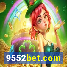 9552bet.com