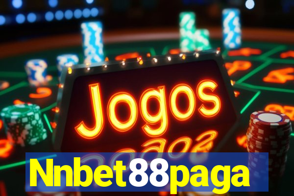 Nnbet88paga