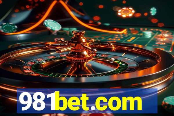 981bet.com