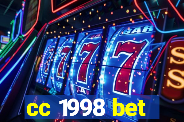 cc 1998 bet