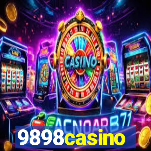 9898casino