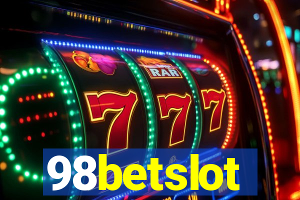 98betslot