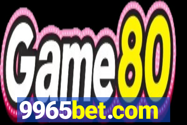 9965bet.com