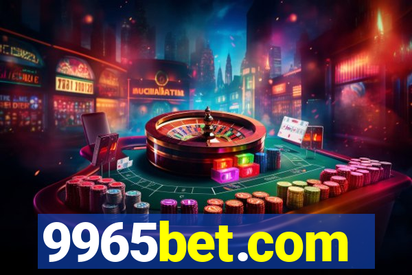 9965bet.com