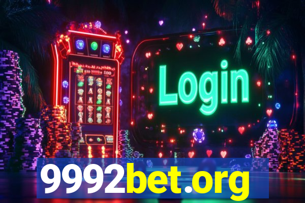 9992bet.org