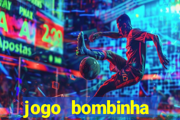 jogo bombinha ganhar dinheiro