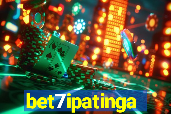 bet7ipatinga