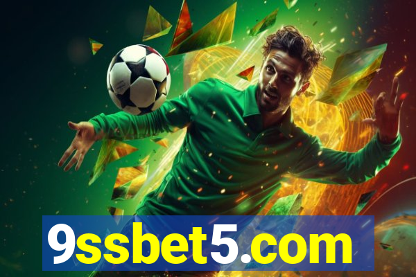 9ssbet5.com