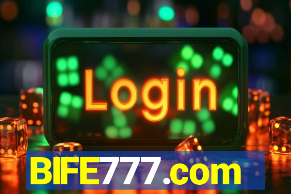 BIFE777.com