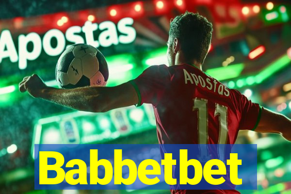 Babbetbet