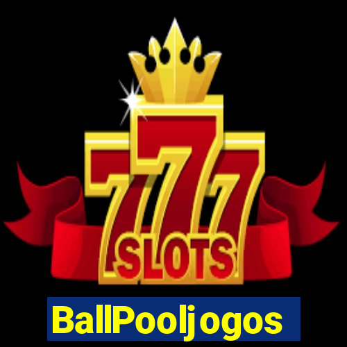 BallPooljogos