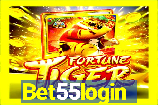 Bet55login