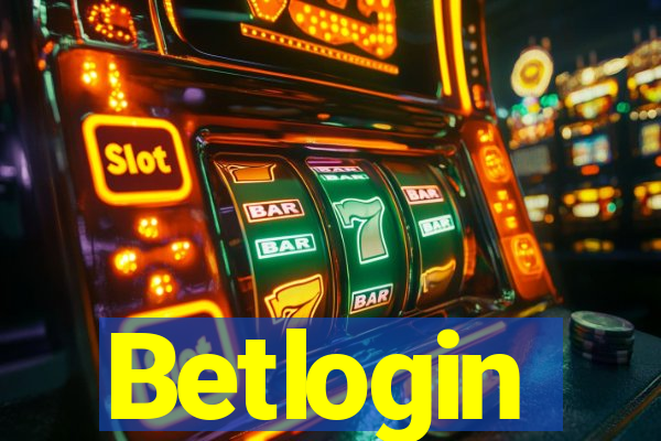 Betlogin