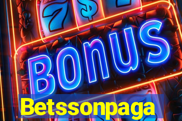 Betssonpaga