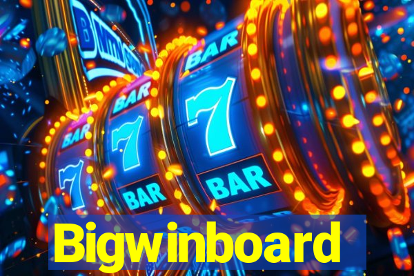 Bigwinboard