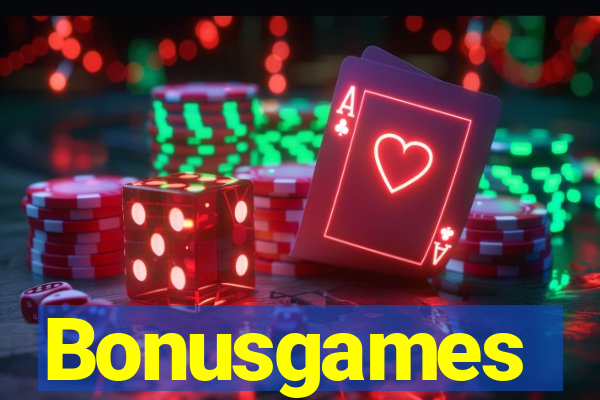 Bonusgames