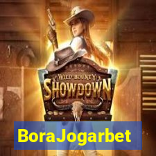 BoraJogarbet